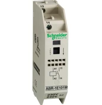 Schneider Electric ABR1E101M Relay
