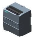 Siemens 6ES72111HE400XB0 Relay