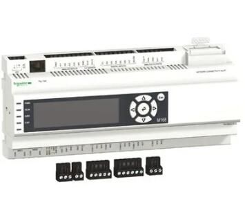 Schneider Electric TM168D23CS Device
