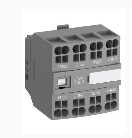 ABB CA4-04NK Device