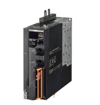 OMRON R88D-1SN04H-ECT Device
