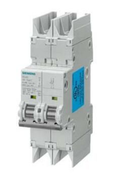 Siemens 5SJ42048HG42 Breaker