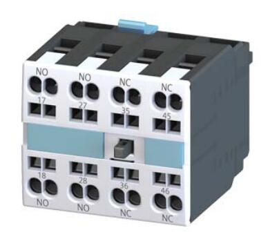 Siemens 3RH19212FC22 Device