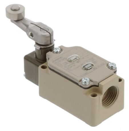 OMRON WLCA2LDN Switch