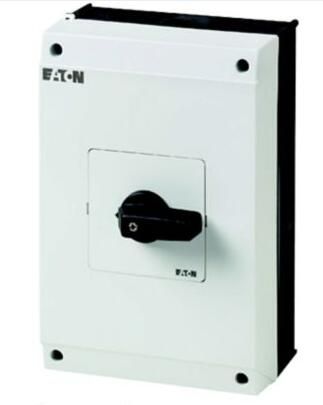EATON/Moeller 207237 T5B-4-8902/I4 Device