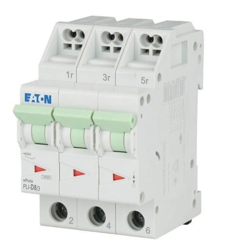 EATON/Moeller 101325 PLI-D8/3 Device