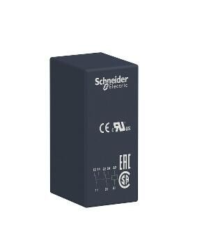 Schneider Electric RSB2A080FD Relay