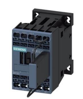 Siemens 3RT20172KF420LA0 Relay