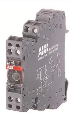 ABB 1SNA645519R0600 Device