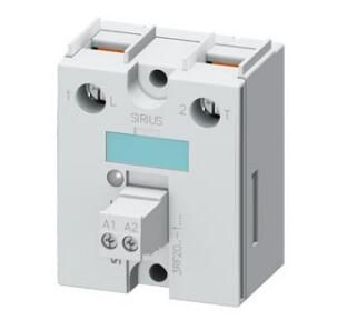 Siemens 3RF20301AA24 Relay