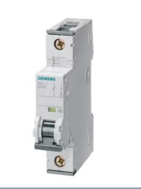 Siemens 5SY41155 Breaker