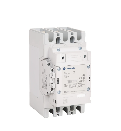 Allen-Bradley 100-E205KD11 Contactor