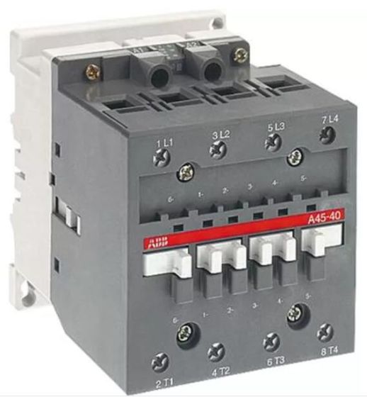 ABB A45-40-00-34 Device