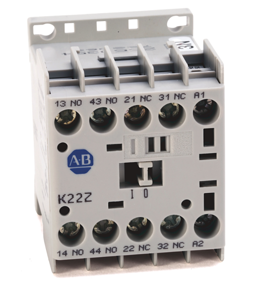 Allen Bradley 700-K22Z-KF Device