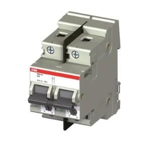 ABB S502UC-B20 Circuit Breaker