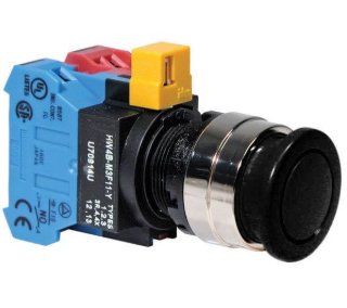 IDEC HW4B-A310-B Device