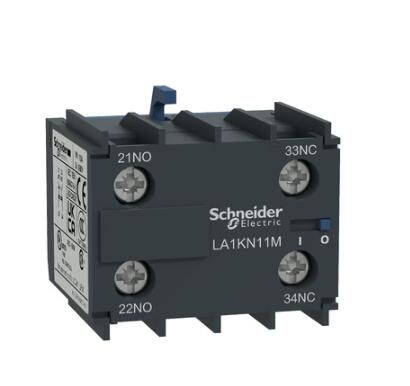Schneider Electric LA1KN11M Block