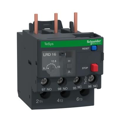 Schneider Electric LR3D16 Relay