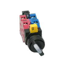 IDEC HW1F-2F22QD-W-24V Device