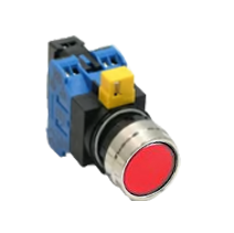 IDEC HW4L-A1F20QD-R-120V Device