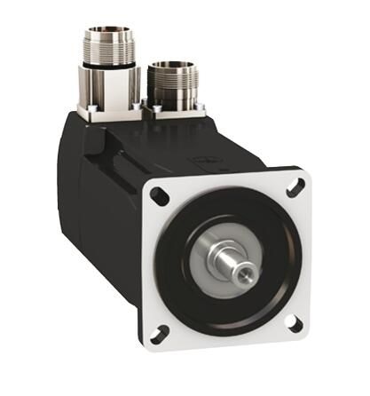 Schneider Electric BMH0703P17F1A Motor