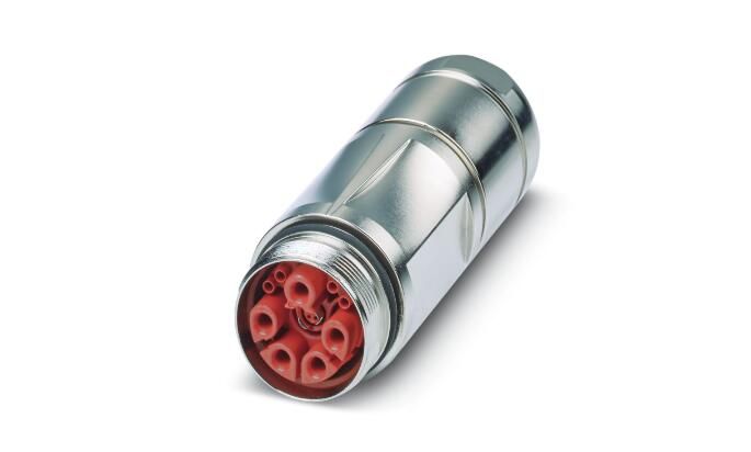 Phoenix Contact 1623702 Connector