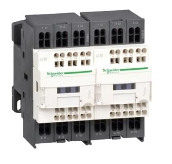 Schneider Electric LC2D183B7 Contactor