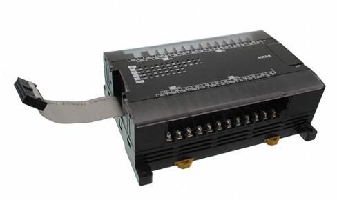 OMRON CP1EN60DRA Relay