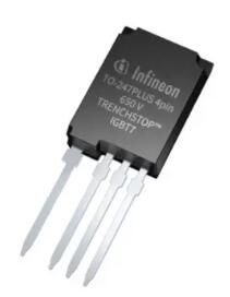 Infineon IKQ150N65EH7XKSA1 Device