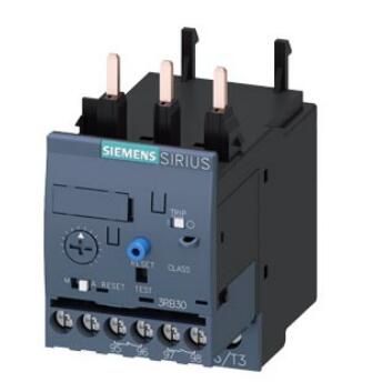 Siemens 3RB30262RB0 Device