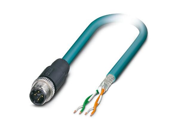 Phoenix Contact 1408727 Plug