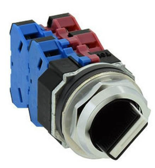 IDEC ASD31L22NU-309 Device