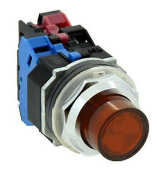 IDEC ALD2QM402DNUA Device