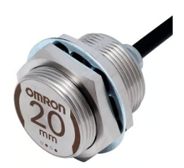 OMRON E2EW-X20C330 5M Device
