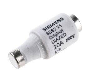 Siemens 5SB271 Fuse