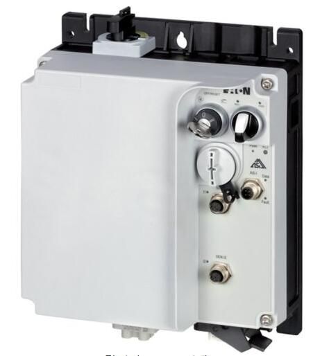 EATON/Moeller 199100 RAMO5-W201A31-412RS1 Device