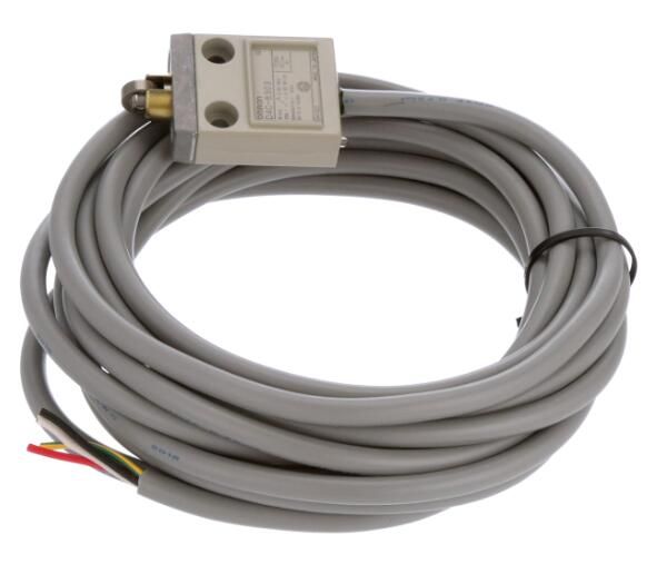 OMRON D4C6303 Switch