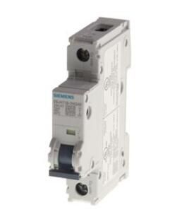 Siemens 5SJ41207HG40 Breaker