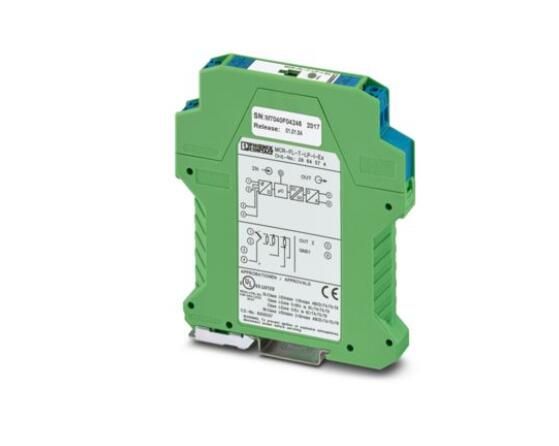 Phoenix Contact 2864574 Transducer