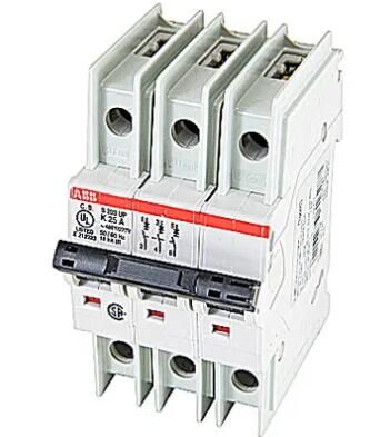 ABB S203UP-K25 Device