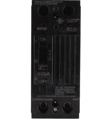 ABB THQD22200WL Device