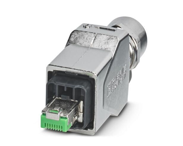 Phoenix Contact 1422680 Connector