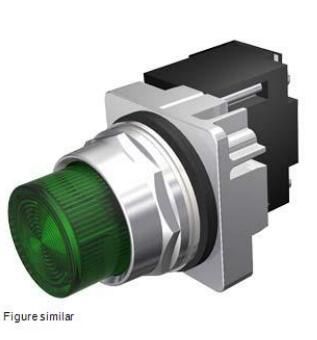 Siemens 52PL4G3XB Indicator