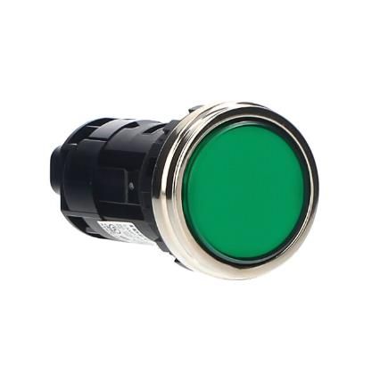IDEC HW4P-1FQD-G-24V Device