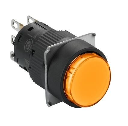 Schneider Electric XB6EAW8B1P SPRING