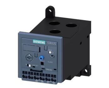Siemens 3RB30362WX1 Device