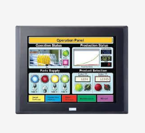 IDEC MM-PENTRA-16-HG3G-A Device