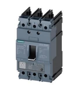 Siemens 3VA51956EC310AA0 Breaker