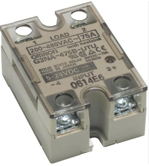 OMRON Y92BA250 Device