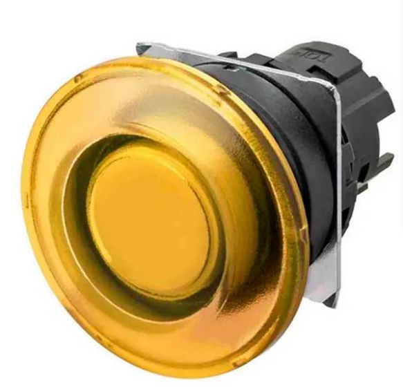 OMRON A22NZBMMUYA Button